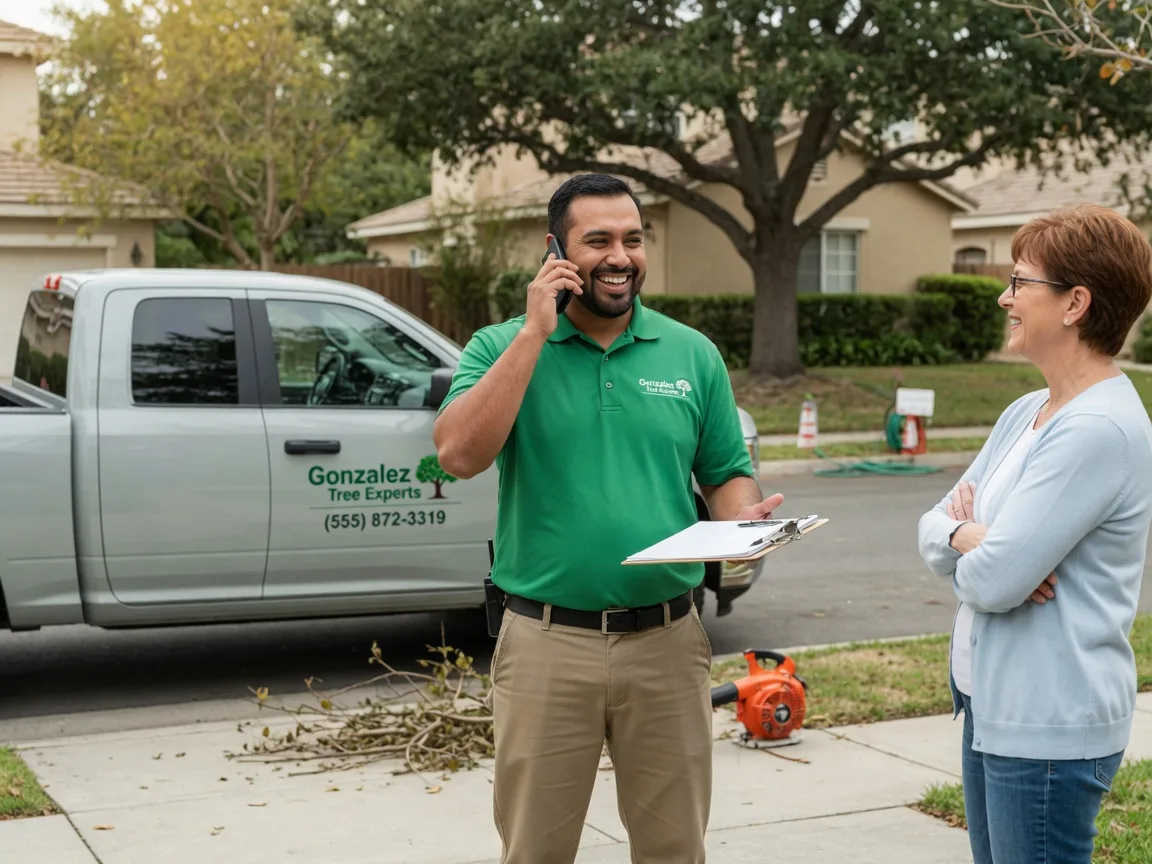 Tree Service Glenwood, WA FAQs
